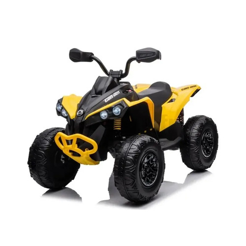 Quad can électrique 12 - électrique,