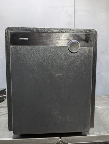 Jamo sub 300 - jamo, subwoofer.10"