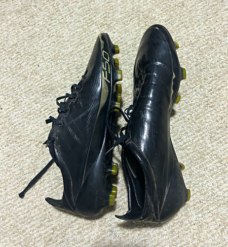 Adidas f50 adizero retro - adizero,