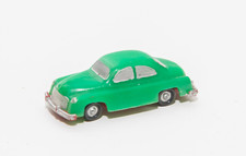 EKO Unverglast Seat Fiat 1400 No Dinky No Mebetoys No Solido No Mercury No CIJ