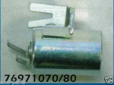 Pour HONDA ST 70 DAX -