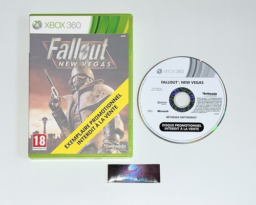 Fallout new vegas - fallout,
