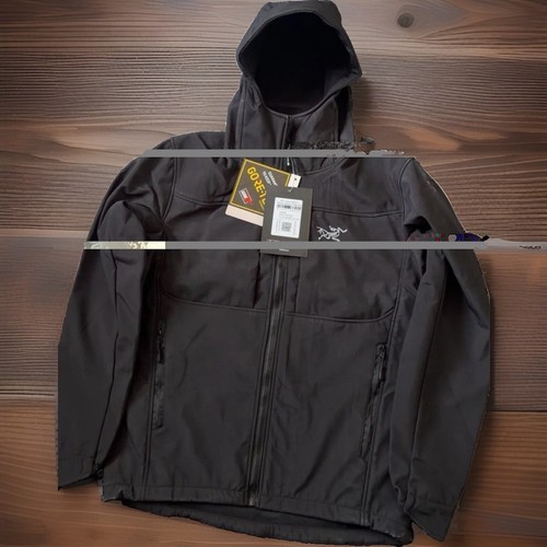 Arc teryx veste - à, capuche