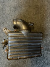 Fiat Coupe 16v Turbo Air Box 