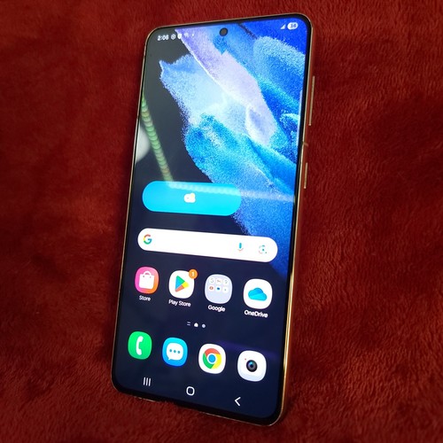 Samsung galaxy s21 g991u - samsung,