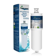 Filtre à eau de remplacement