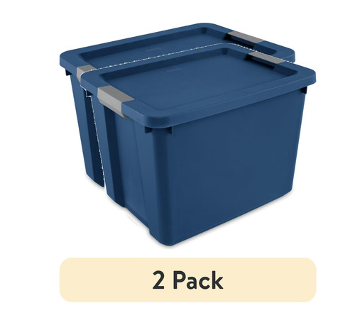 Large storage bin 20 - bin,,