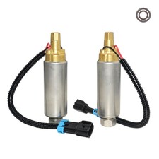 2* Pompe à carburant