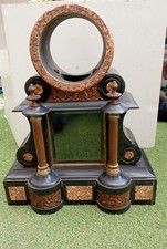 ANCIENNE CARCASSE DE PENDULE