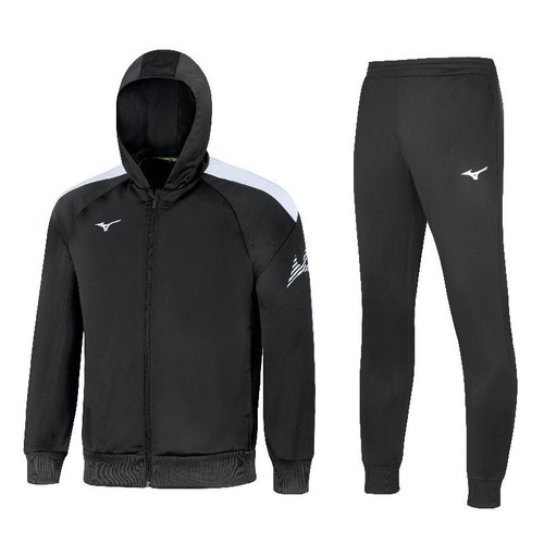 Mizuno tuta homme core - mizuno, rb