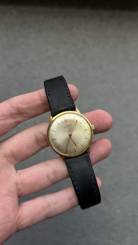 Junghans automatic calibre - junghans,