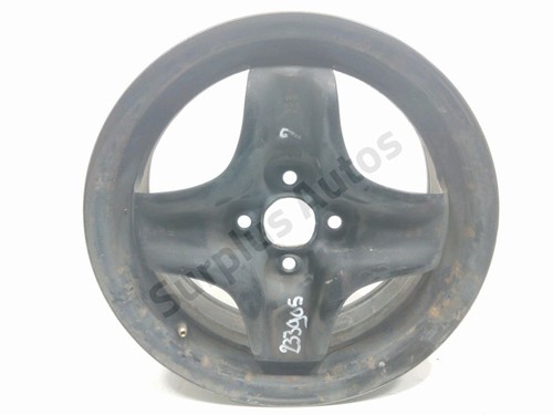 Jante tole 13374019 opel - jante, 2