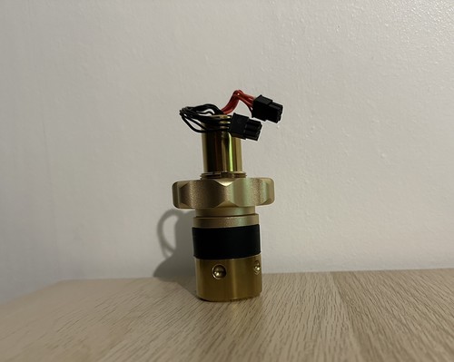Qr1 pour base fanatec - pour,
