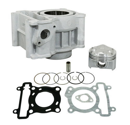 Kit aluminium airsal pour - aluminium,