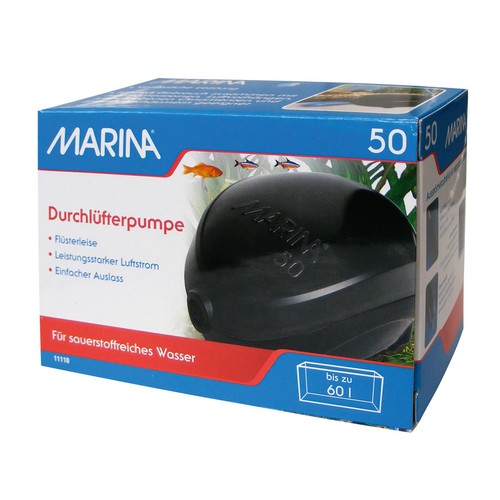 Marina aérateur aquarium - marina, d'aquarium