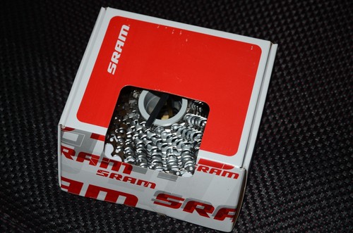 Sram cassette rival - sram,