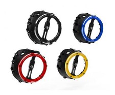 Carter D'embrayage Trans Bain