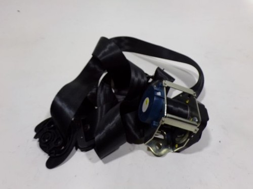Ceinture arriere gauche - ceinture,