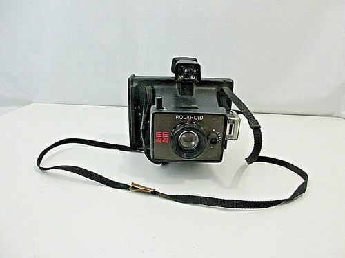 Appareil photo instantané