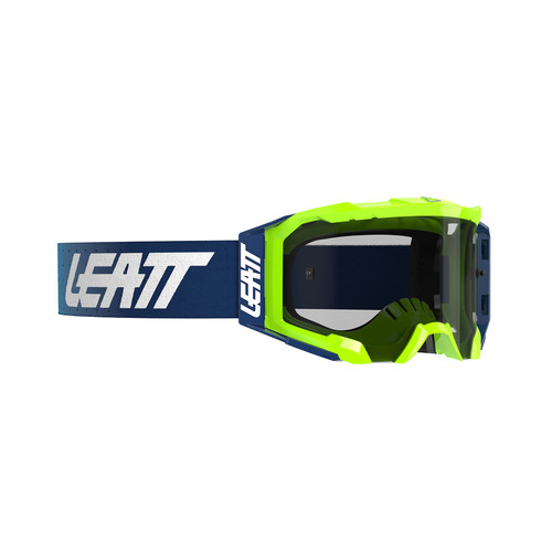 Leatt velocity motocross - velocity, 5.5