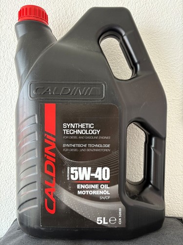 Caldini sport litres 40 - sport, 5