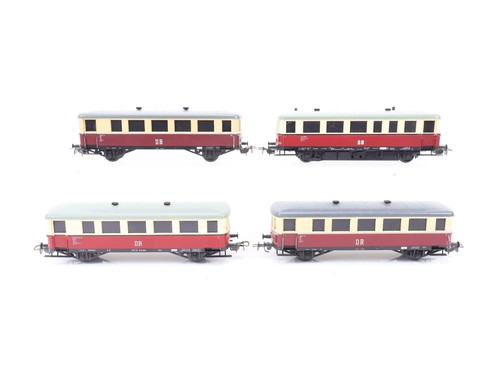 Train automotrice diesel piko - diesel,
