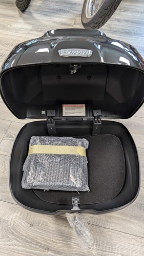 Top case original piaggio