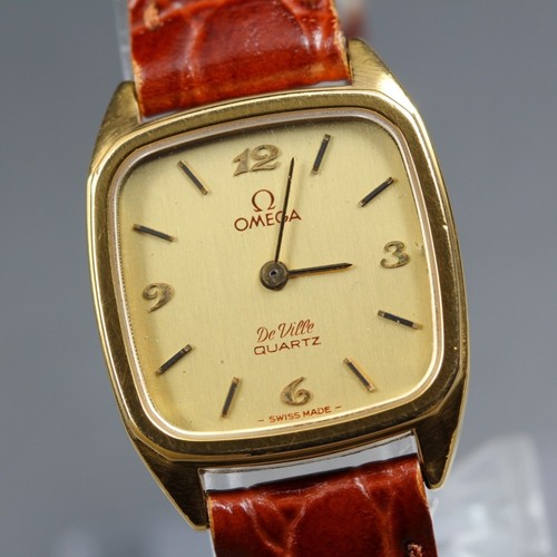 Montre pour femme omega - montre, de