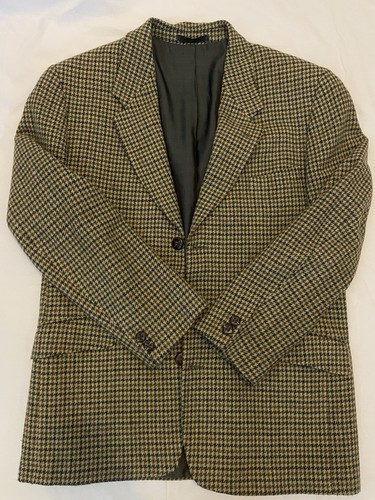 Daniel hechter veste costume - hechter,