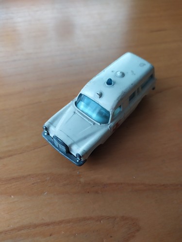 Matchbox lesney - lesney,