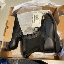 Bottes de sécurité Bates