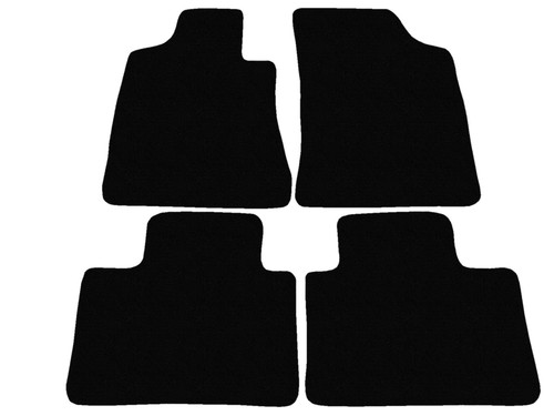 Basic tapis sol pour toyota - basic,