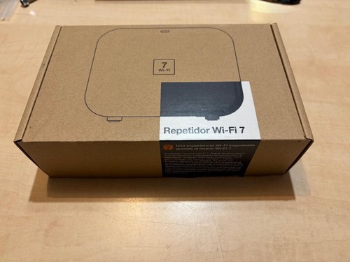 Répéteur wifi orange - 7,