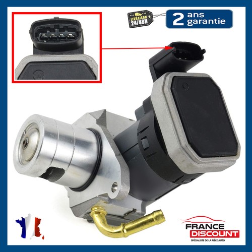 Vanne egr 05851041 - egr,