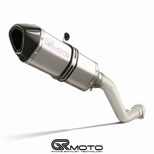 échappement pour suzuki gsxr - Échappement,