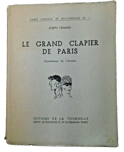 Hémard joseph grand - le,
