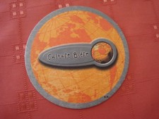 SOUS BOCK CULTURE BIERE