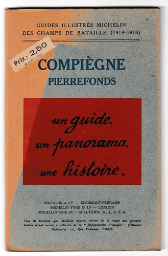 Compiegne pierrefonds - ,