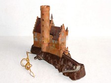 FALLER N / HO B-245 MAQUETTE