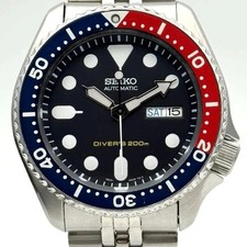 Montre Homme Seiko SKX007