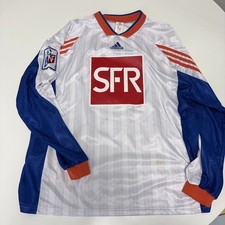 Maillot Montpellier Hérault