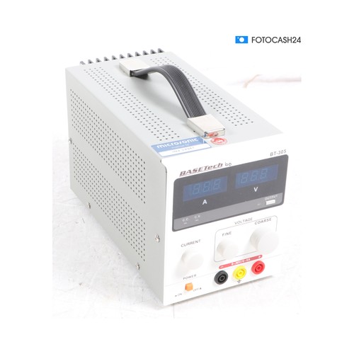 Basetech 305 alimentation - bt-305,