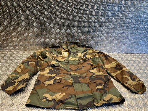 Mil tec veste parka - veste, m65