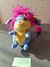 Peluche Vintage POPPLES