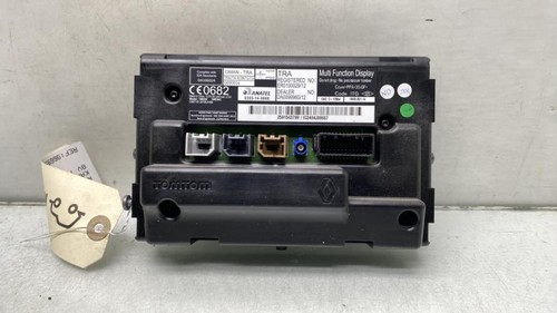 Ecran gps renault kangoo - gps, 2