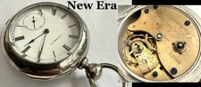 LANCASTER Pa. New Era Montre