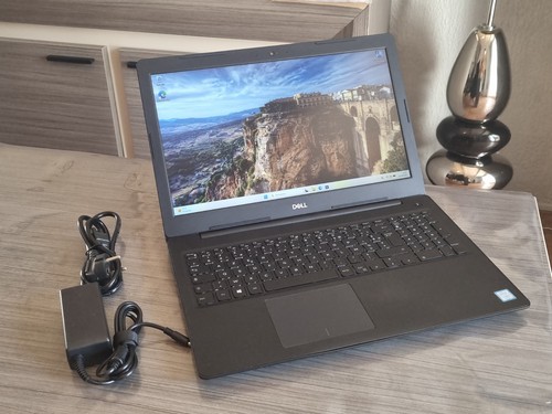 Ordinateur portable dell - ordinateur,