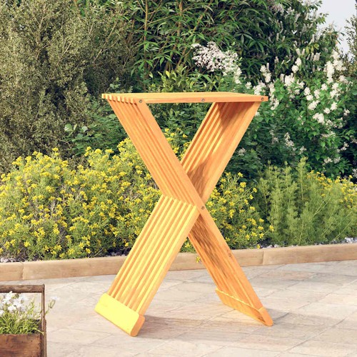 Tabouret pliant 40x32 - ,5x70, cm