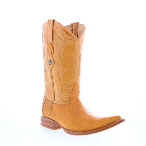 Los altos stingray - stingray, stone