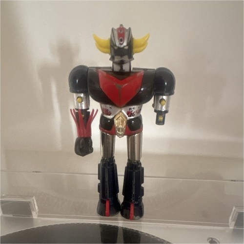 Goldorak figurine robot - goldorak,